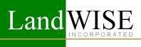 LandWISE Incorporated Logo
