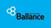 BALLANCE Logo Update Sep 2014 cyan bg on coloured bkgd