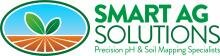 SmartAg logo