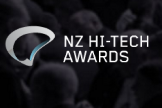 NZ Hi Tech Logo
