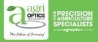 AgriOptics Logo